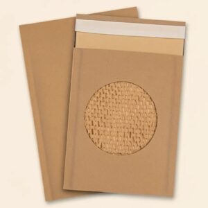 Custom Honeycomb Mailers
