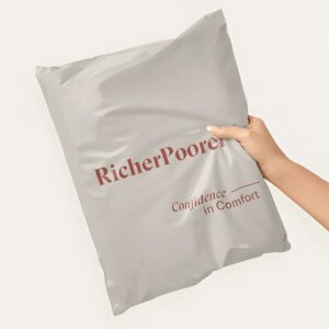 Custom Poly Mailer Bag