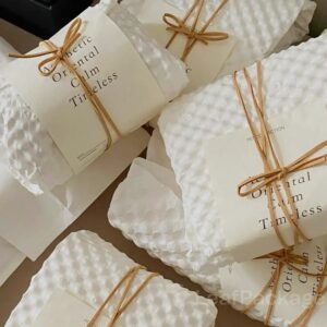 Bubble Embossed Wrapping Paper