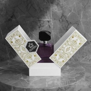 Custom Luxury Perfume Boxes