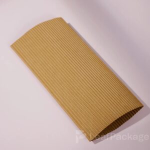 Custom Corrugated Paper Sleeve