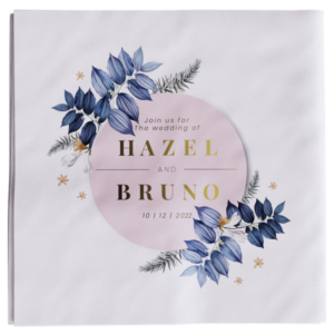 Premium Custom Paper Dinner Napkins
